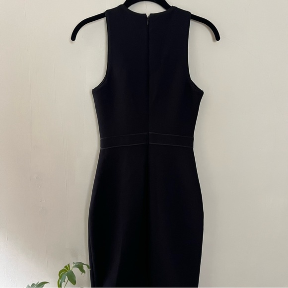 cinq a sept hestia dress - Picture 11 of 15